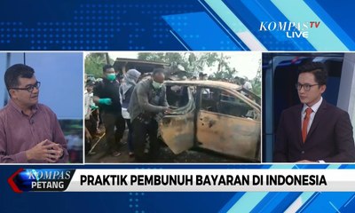 Terungkap! Ini Fakta Istri yang Bunuh Suami dan Anak Tirinya