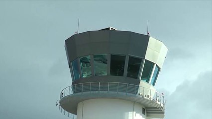 Lista e zezë e kompanive ajrore, “Fly Ernest” kryeson - News, Lajme - Vizion Plus