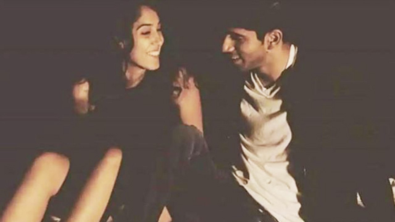 Aamir Khan's daughter Ira Khan celebrates 2 years togetherness with boyfriend | FilmiBeat