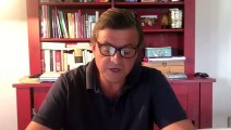 Calenda si dimette dalla direzione del PD (28.08.19)