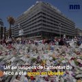 Libération de Nice, Attentat du 14-Juillet, Collongues: voici votre brief info de ce mercredi après-midi