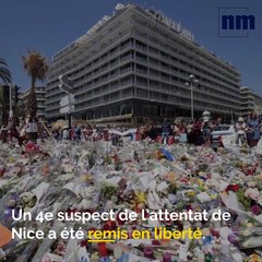 Libération de Nice, Attentat du 14-Juillet, Collongues: voici votre brief info de ce mercredi après-midi