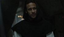 Neymar, acteur surprise de la saison 3 de La Casa de Papel