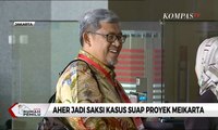 Kasus Suap Meikarta, Bupati Bekasi Divonis 6 Tahun