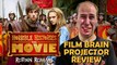 Projector: Horrible Histories - The Movie: Rotten Romans (REVIEW)
