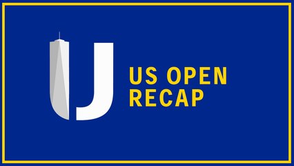 Agli #USOpen è "Gauff Mania" - Presented by BARILLA