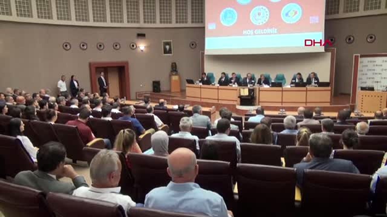 Bursa btso, çorlu ve erzincan tso ile işbirliği protokolüne imza attı