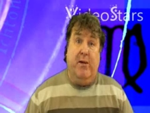 Russell Grant Video Horoscope Virgo January Thursday 31st