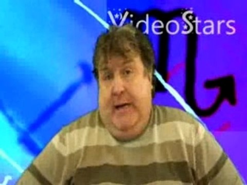 Russell Grant Video Horoscope Scorpio January Thursday 31st