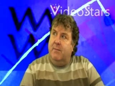 Russell Grant Video Horoscope Aquarius January Thursday 31st