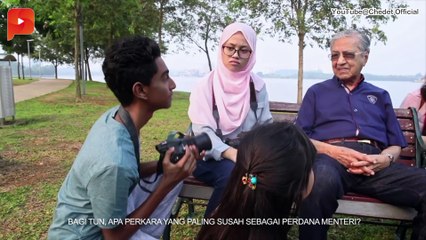 1MDB案开审 2证人爆纳吉大料