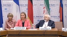 O impacto das sanções dos EUA no Irão