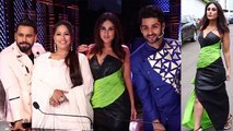 Kareena Kapoor Khan looks glamours on DID set;Watch video | FilmiBeat