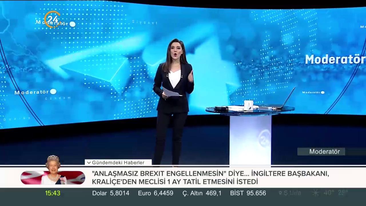 Uçak mezarlığı havadan görüntülendi