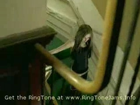 Avril Lavigne - Dont Tell Me