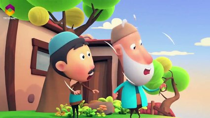 Şeker Hoca 24 Bölüm Hafıza Kaybı