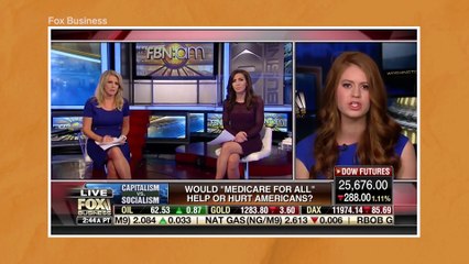 Republicans have themselves to thank for socialism