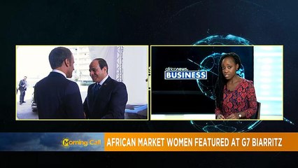AFAWA could be a real game changer for trade in Africa [Business]
