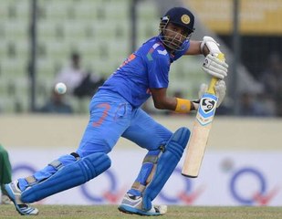 Robin Uthappa to lead kerala team in limited over cricket | Oneindia Malayalam