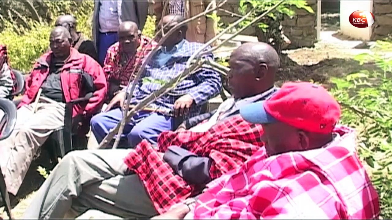 Those illegally occupying Mau Forest to face forceful eviction