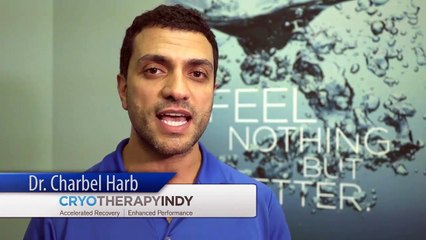 Benefits of Floatation Therapy by Cryotherapy Indy