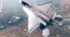Rusya'dan Türkiye'nin milli savaş uçağı TF-X'e yakın ilgi: Destek vermeye hazırız