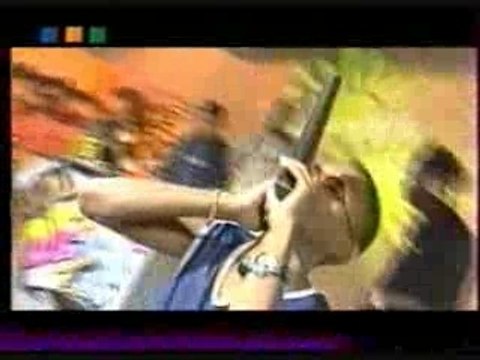 Riddla Watè Mc Fuckly - La bande à Limbo (Reyel Attitudes)