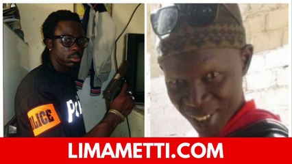 Affaire El Capo : Un témoin oculaire raconte comment le boulanger a perdu la vie