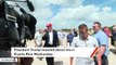 'Not Like Last Time': Trump Reminds Puerto Ricans To Thank FEMA As Dorian Approaches