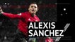 Alexis Sanchez - Player Profile
