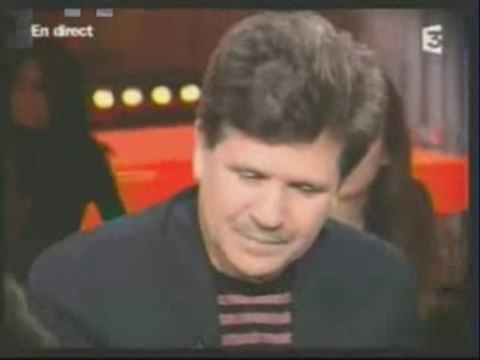 Abdelwahab Meddeb - Tariq Ramadan 2008-01-30 csoj