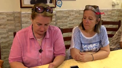 Tmmob izmir il koordinasyon kurulu'ndan orman yangını açıklaması