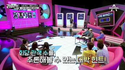 상영 횟수가 흥행 성적과 비례할까...? 2009년 가장 많이 상영된 영화는?!