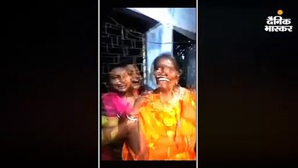 बेटी से मिली रानू मंडल