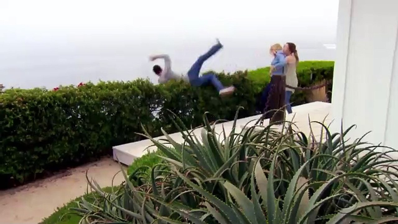 'Bold And The Beautiful'-A Family On Edge