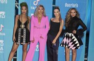 Little Mix's Jesy Nelson felt she 'couldn't live without' massive fake lashes