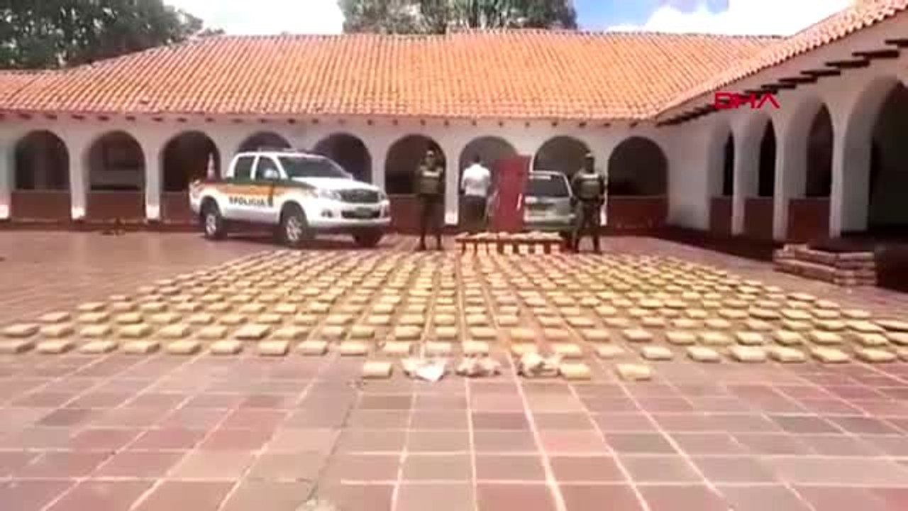 Polisin kontrol ettiği tabuttan cenaze yerine uyuşturucu çıktı