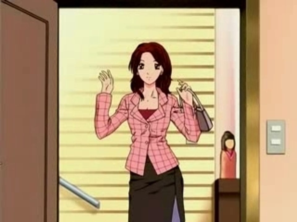 aishiteruze baby ep15 vostfr