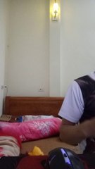 Cuộc vui cô đơn cover Duy Thảo NDT