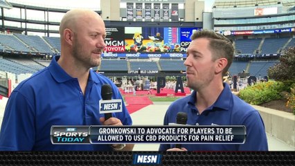 What Are The Chances Rob Gronkowski Comes Back?