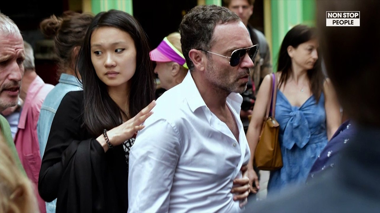 Yann Moix auteur de dessins antisémites : un texte signé par l’écrivain exhumé