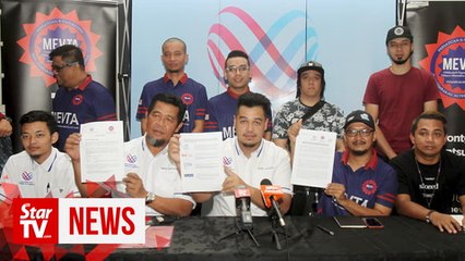 Govt should clamp down on online traders selling vape to minors