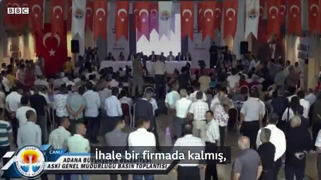 BBC News Türkçe Twitter'da- -Adana Büyükşehir Belediye Başkanı Zeydan Karalar'dan usulsüzlük iddialarına ilişkin görüntülü basın toplantısı https-__t.co_mUdi7Bbi55 https-__t.co_MQ6w3W9km9- _ Twitter