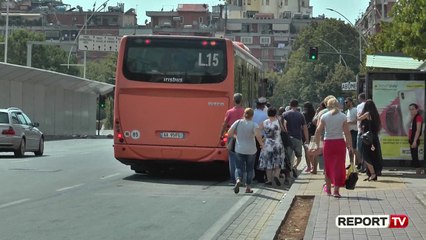 Zbulohet rrjeti i falsifikatorëve të biletave të transportit publik, në pranga Ibrahimi i 'Ferlutit'