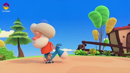 Şeker Hoca 25 Bölüm Niyetler