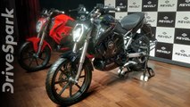 Revolt RV400 & RV300 Electric Bikes Launched in India | Price, Features, Range & Specifications