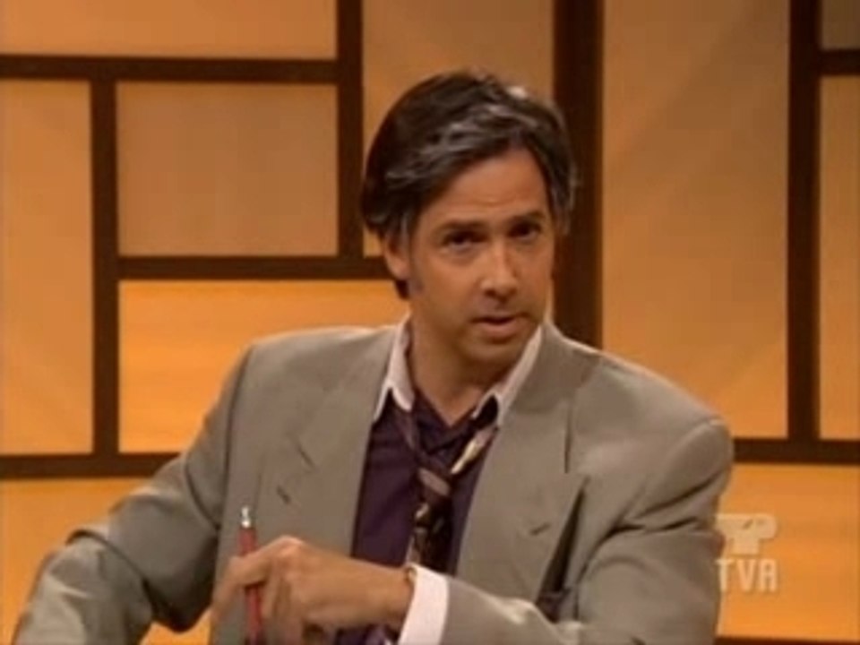 criquette face à la mort de brett