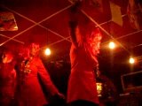 Bar dansen in molleke Bergen op Zoom