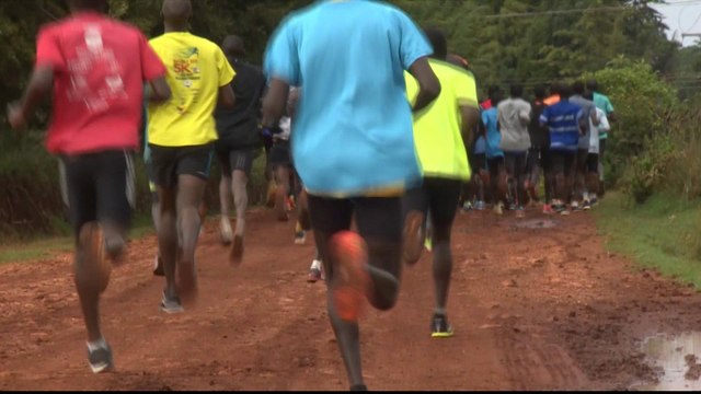 Al Jazeera uncovers doping among leading Kenyan athletes