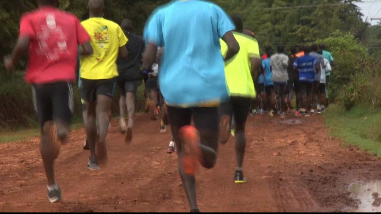Al Jazeera uncovers doping among leading Kenyan athletes
